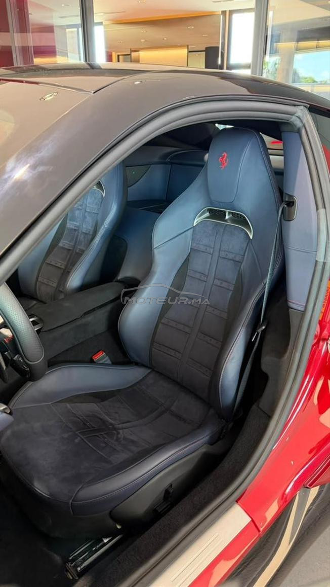 Ferrari 12Cilindri 2026 (Occasion en parfait état)