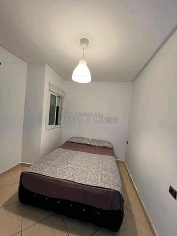 Appartement entièrement meublé à louer à la journée à Martil - 2