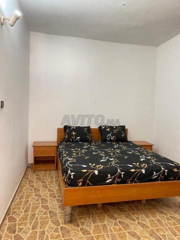 Appartement à louer à 3 min de la plage. - 2