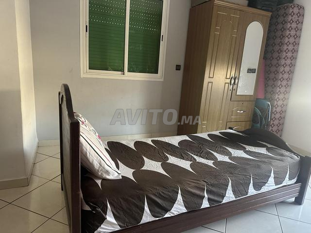 Vente lit et placard - 2