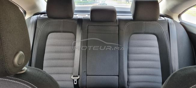 VW Passat CC Diesel Automatique 