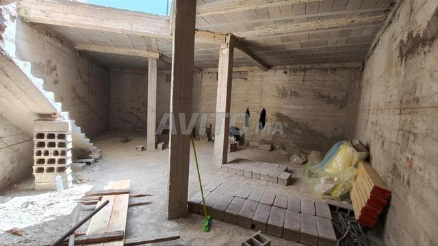سرداب بمساحة 79 متر مربع و 3 واجهات - 2