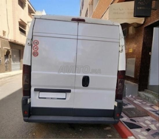 سيتروين جامبر بحالة جيدة - 2