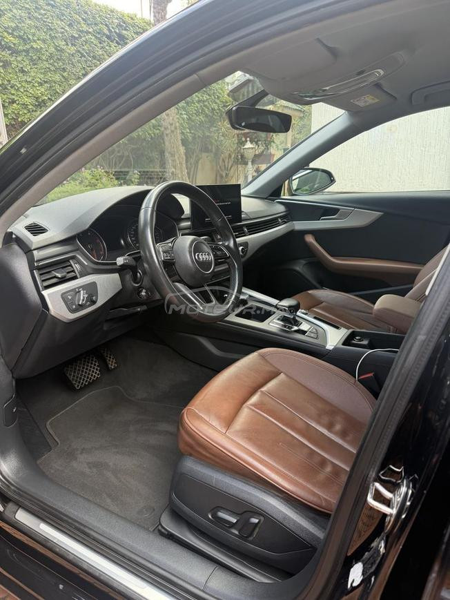audi a4 2021/11