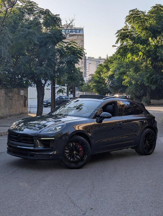 Porsche macan GTS importe neuf 2023