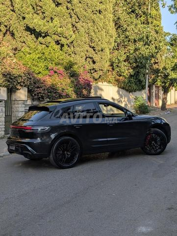 Porsche Macan GTS importée neuve 2023 - 2
