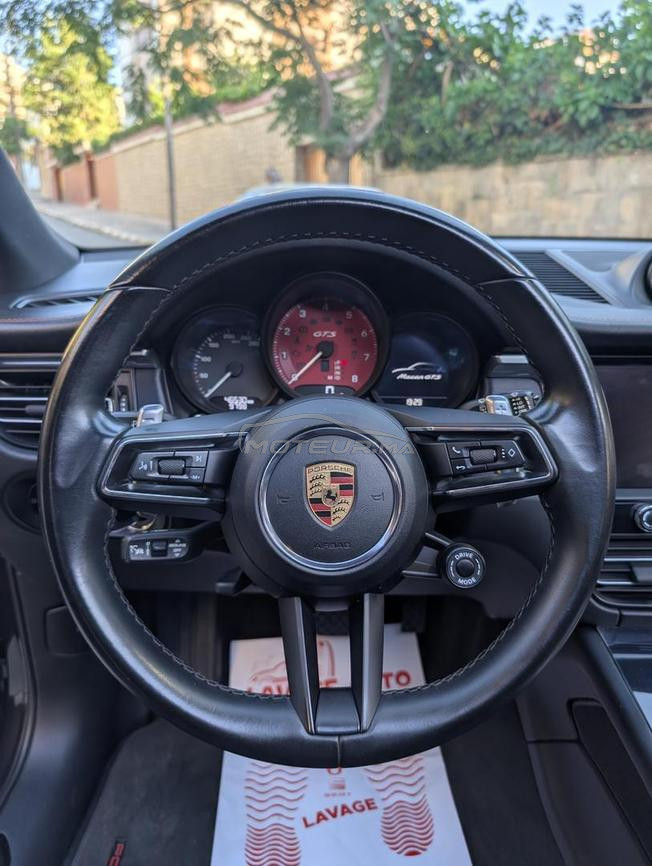 Porsche macan GTS importe neuf 2023