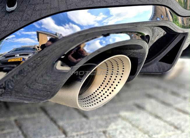 Volkswagen Golf 8 Diesel Automatique 2026 à Oujda