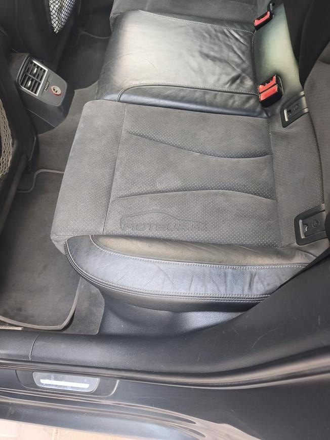 audi a3 très bon etat