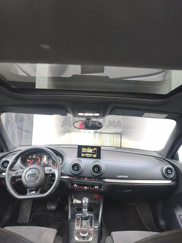 Audi A3 très bon état - 2