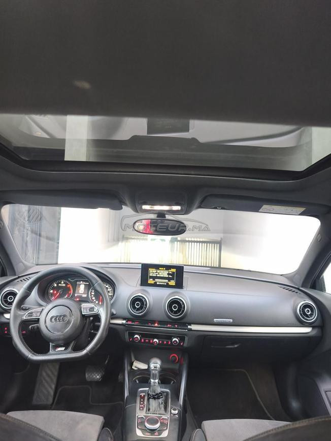 audi a3 très bon etat