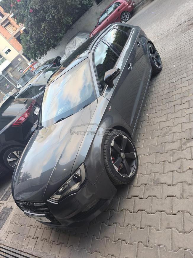 audi a3 très bon etat