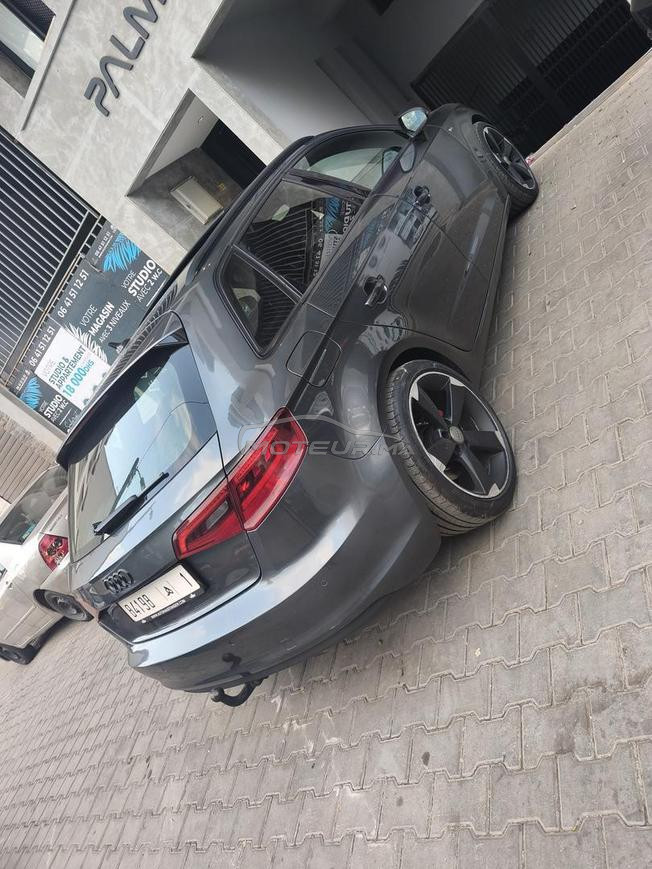 audi a3 très bon etat