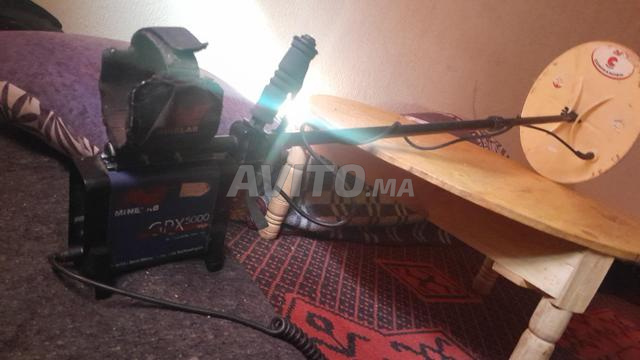 جهاز كشف الذهب للبيع - 2