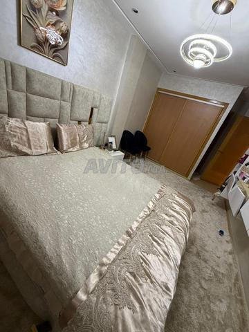 Bel appartement à louer - 2