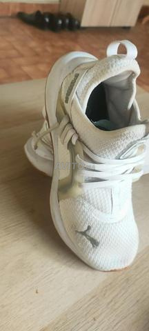 Espadrilles Puma originales - 2