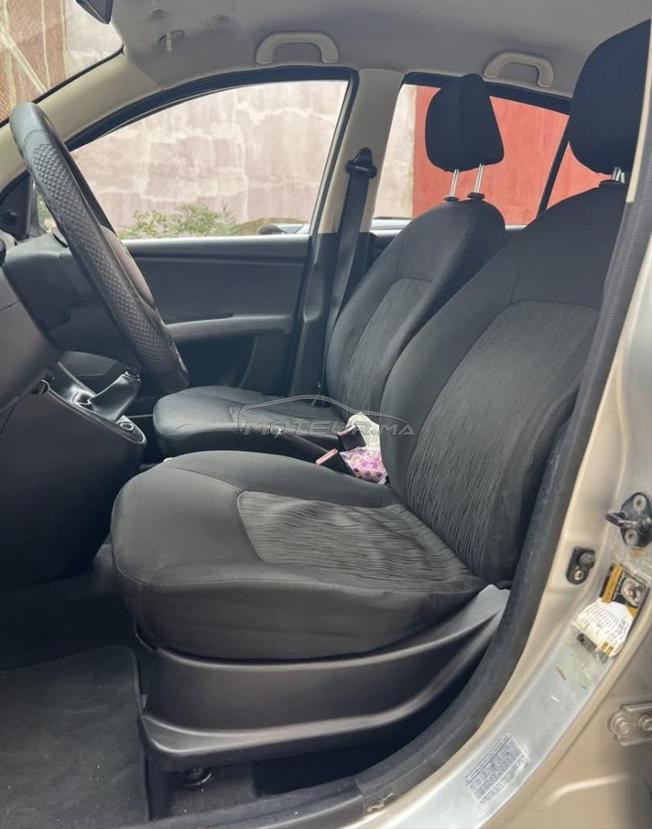 Hyundai i10 Model 2011