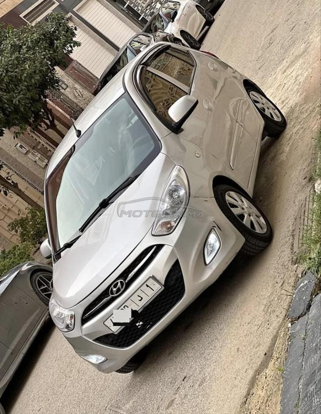 Hyundai i10 Model 2011
