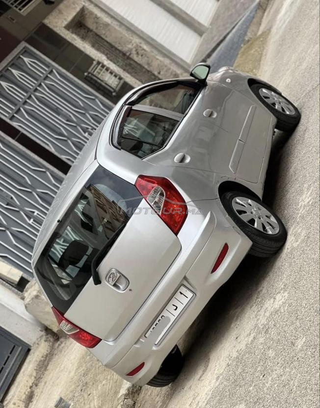 Hyundai i10 Model 2011