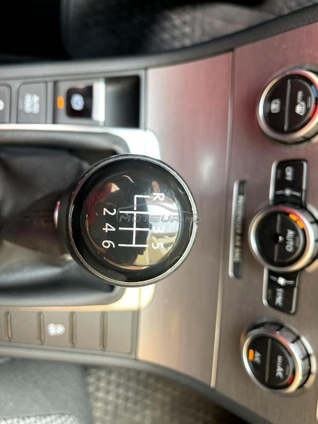 Passat b7 en excellant état mécanique 