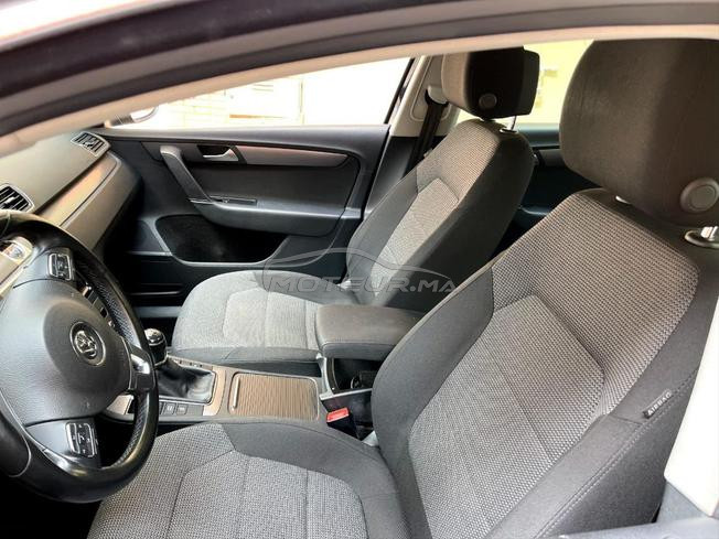 Passat b7 en excellant état mécanique 