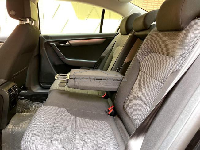 Passat b7 en excellant état mécanique 