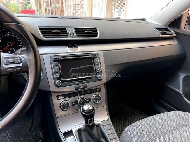 Passat b7 en excellant état mécanique 
