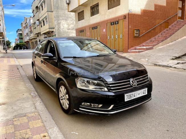 Passat b7 en excellant état mécanique 