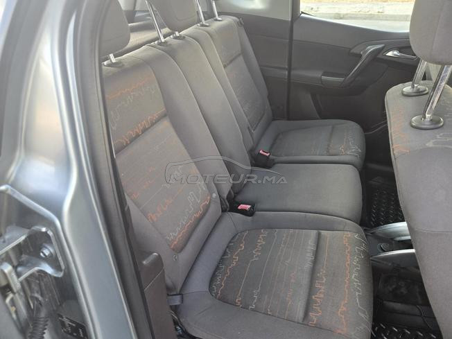 opel meriva diesel 6 chv toutes options 