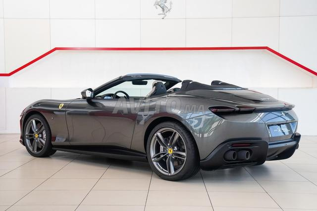 Ferrari Roma Spider 2024 (véhicule neuf) - 2