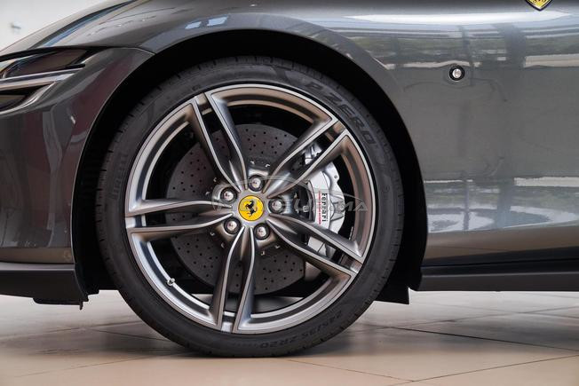 Ferrari Roma Spider 2024 (véhicule neuf)