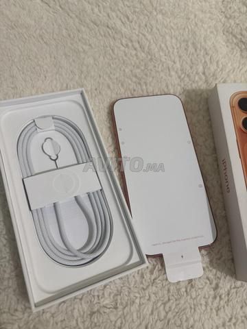 iPhone 17 Pro 256gb Neuf - 2