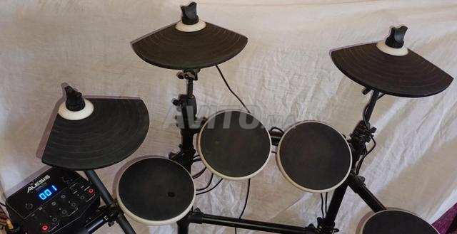 Drums Alesis - 2