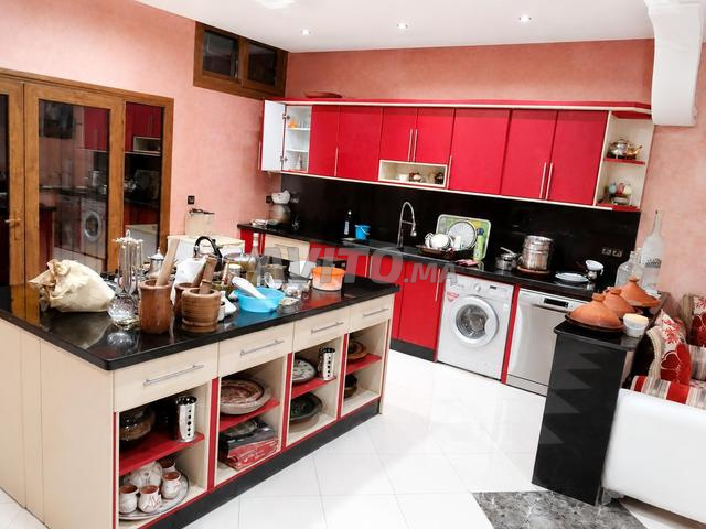 Villa à Targa 539 m² avec piscine - 2