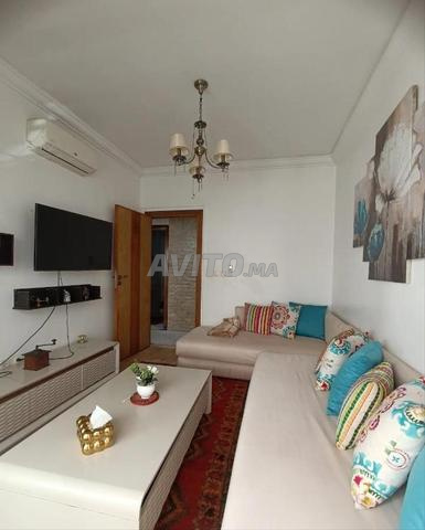 Appartement haut standing à Agadir - 2