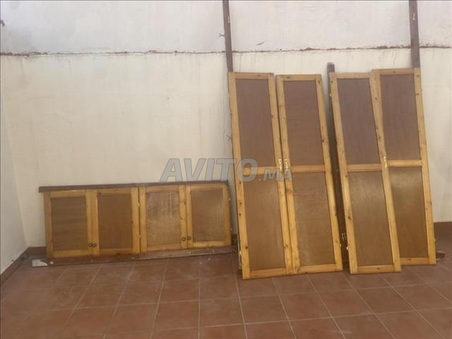 أدوات نجارة بحالة جيدة للبيع - 2