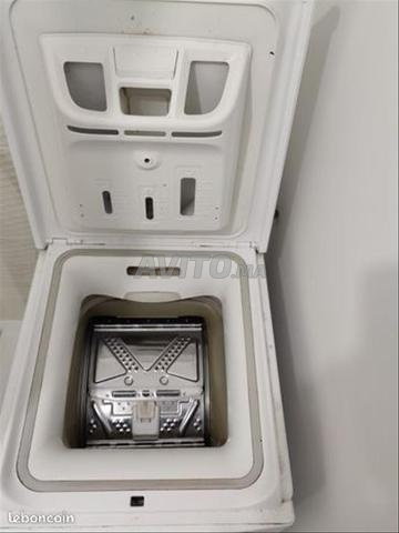 Lave-linge Whirlpool - 2