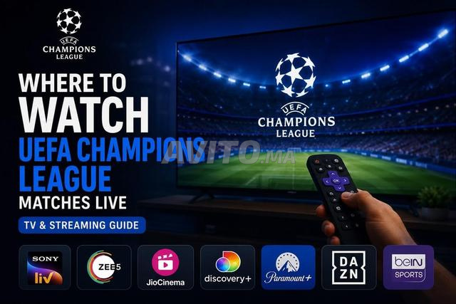 IPTV SERVEUR 4K UHD RAPIDE 6 MOIS 1 AN wysp