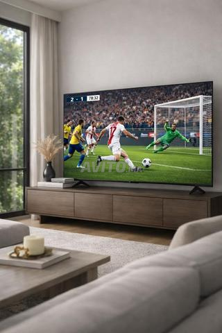 IPTV SERVEUR 4K UHD RAPIDE 6M 1 AN
