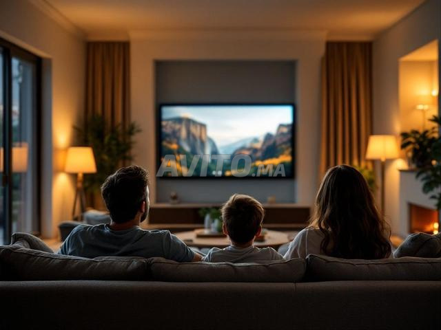 خادم IPTV 4K UHD سريع 6 أشهر سنة واحدة tsmc