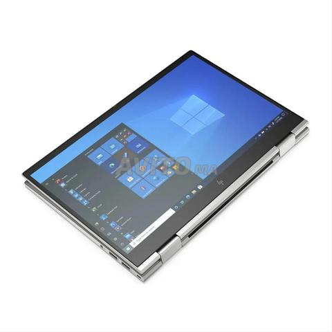 HP EliteBook 840 G8 i5 16Go SSD مجدد - 2