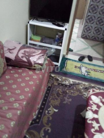 Appartement à louer 50 m² à Agadir - 2