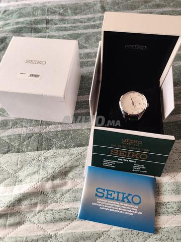 Montre Seiko - 2