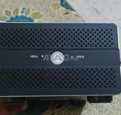AKiTiO Thunder2 Duo Pro - 2