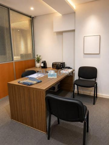 Plateau de bureaux haut standing – 200 m² – Agdal