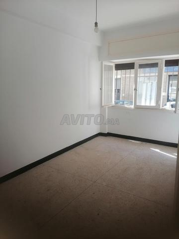 Appartement à louer - 2