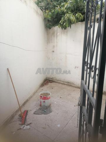 Appartement à louer - 2