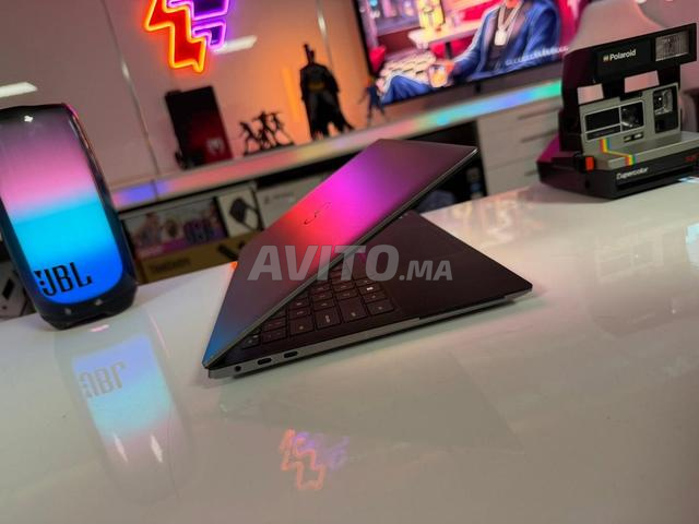 محطة عمل ديل بريسيجن 5480 i9-13900H 64 جيجا رام