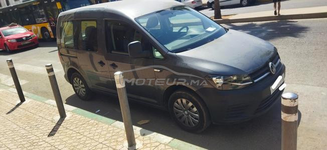 VolkswagenCaddy