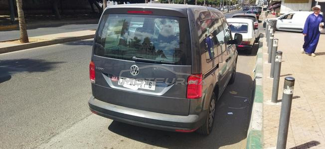 VolkswagenCaddy